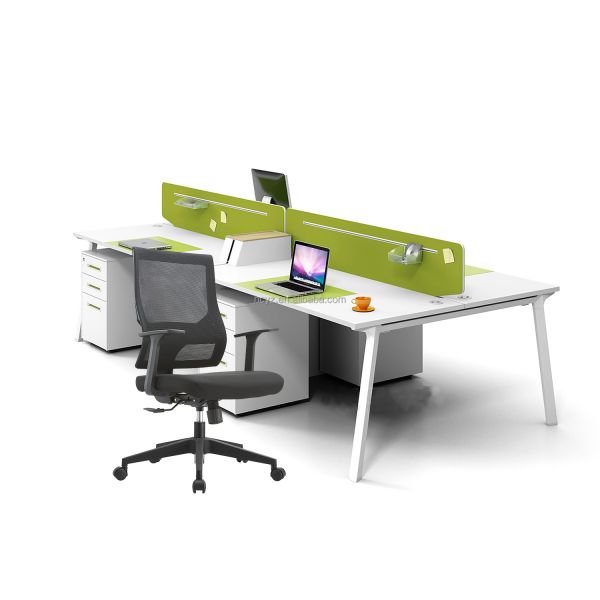 Modern Design Style Office Reception Chair with Mesh Back and Free Sample Shipping