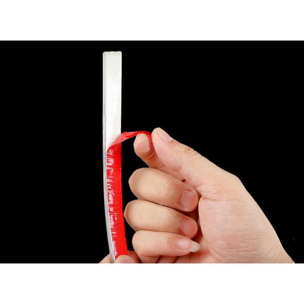 LED Linear light with outdoor waterproof exterior wall indoor living room ceiling 12V decoration Strip lights