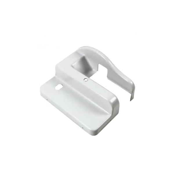 Custom Stainless Steel Copper Plastic Injection Parts High Precision Plastic