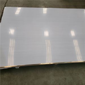Aisi 304l 2b Finish Stainless Steel Sheet Metal For Ocean Ship 2b Stainless