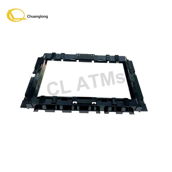 ATM Spare Parts NCR S2 Purge Bin Bezel Part 445-0742742 4450742742