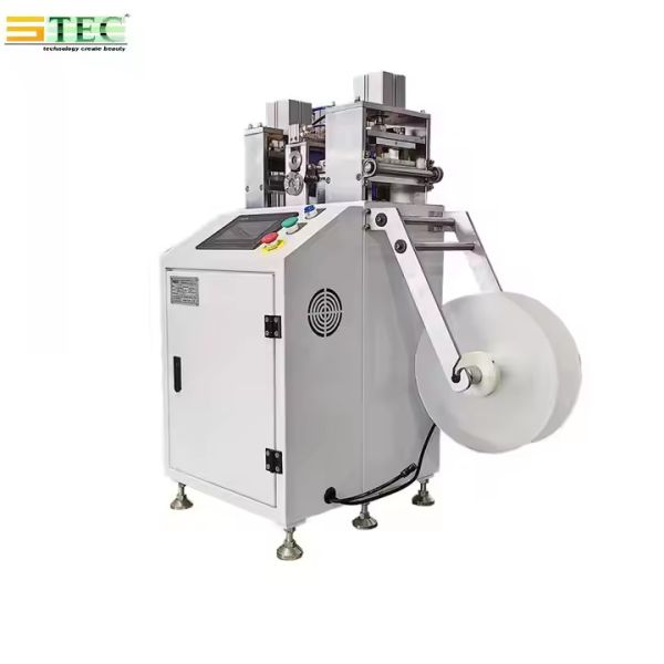 Buy 1200mm Fabric Vertical Blind Machine Vane Cutting Punching Machine 840mm at wholesale prices