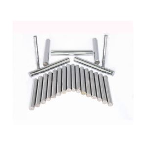 PCB Solid Tungsten Carbide Rod Both Sintering And Grinding Available