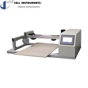 Custom Coefficient Of Friction Tester For Mopping And Textile Surface Friction
