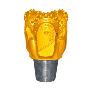 4 5/8 (117.5mm)Carbide Drill Bit For Construction Works Mining Project