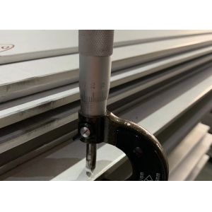 China Ferritic JIS SUS410L EN 1.4003 Stainless Steel Sheet And Plate on sale