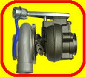 Buy Cummins Truck HX40W Turbo 3536404,3537287,3802784 at wholesale prices