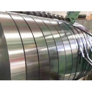 China 8K 310S Stainless Steel Coil Strip 20mm Width AISI Bright Finish on sale