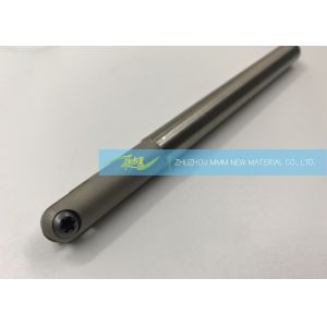 ISO Cutting Tool Holder For Walter Finishing Ball Head Insert With T2139 6R