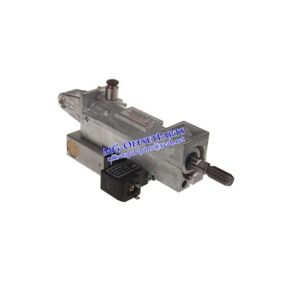 Buy A1.184.0010/04,ORIGINAL HD PNEUMATIC CYLINDER VALVE at wholesale prices