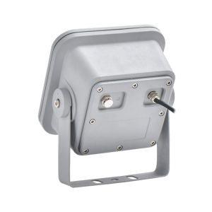 IP66 Outdoor LED Flood Light 32W - 40W Overheating Protection