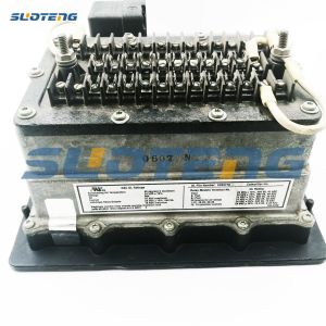 188-5200 Monitor Control Panel Display For 3456 Engine