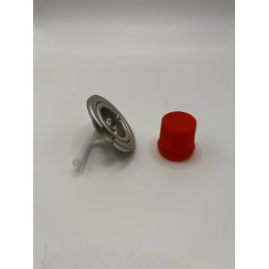 Blue Flame Gas Stove with Inner Gasket Buna - Perfect for Professional Chefs