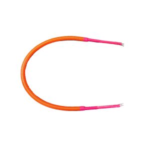 China EV Power Cable OD 9.8mm Vehicle Charging Cable IP68 Waterproof Environmental Protection on sale