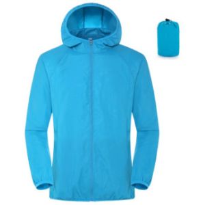 Winter Taped Seam Jacket With Fleece Inside Wind Resistant Waterproof Soft
