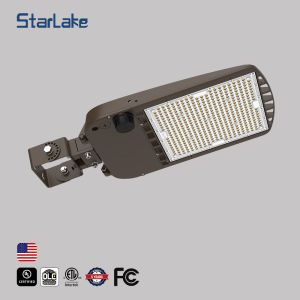 Quality Energy Saving LED Area Light 3000K 4000K 5000K LED Parking Lot Lights for sale