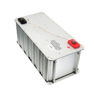 Super Capacitor Packs Datasheets High Power GHT GHT 48V165F Size：416*196*162