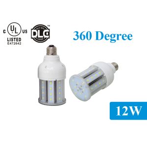 Quality 5 Years Warranty 22w 2970 lumen Led Corn Light Bulb E27 Energy Saving 360 Degree Led Bulb for sale
