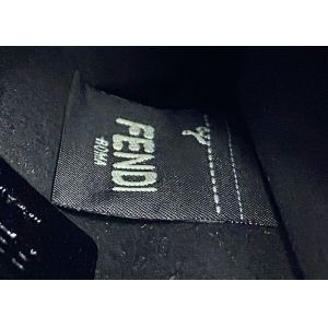 Delicate Small Mobile Phone bag Cotton And Linen Materials And Imported Cow