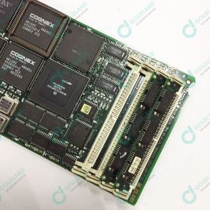 DEK SMT Screen Printer Parts 145009 265GSX Cognex Vision Card