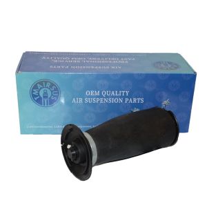 Car Fitment BMW E61 E60 5 Series 2002-2010 Air Suspension Accessories with 18