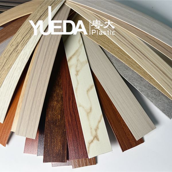 Yueda M6493 Wood - Grain Edge Banding Realistic Durable Eco - friendly & Easy - fit