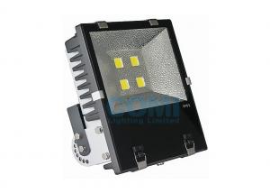 Quality 200W Brigdelux Tunnel LED Flood Lights 19459LM With100 - 277VAC Mean Well Driver for sale