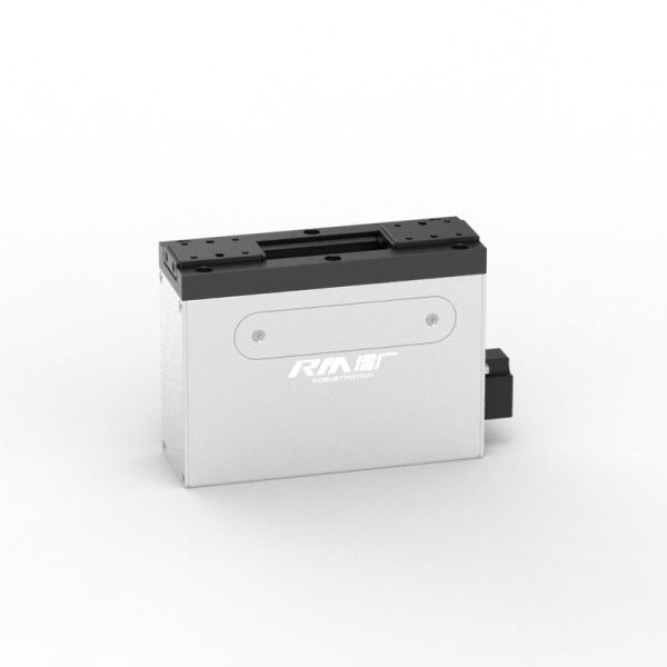 Buy RobustMotion RM-GB Powerful Servo Electric Gripper Features With Drop Detection Function, High Rigidity at wholesale prices