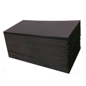 Eco-friendly recycled EVA foam of good quality