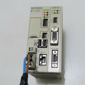 Yaskawa JEPMC-MP2300 Control Module 1A 24VDC