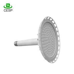 IP65 waterproof 100W 150W 200W ufo led high bay light canopy fixture with 120lm
