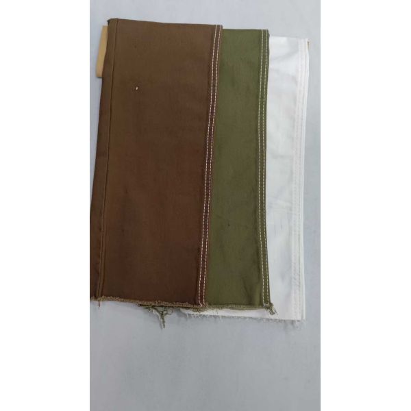 98% Cotton 280GSM 3/1 left twill with full width 58/59" construction 78" 21*16+70D/116*65 Denim fabric JS4093