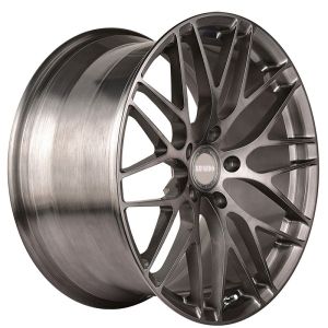2 Piece Forged Aluminum Alloy Wheels