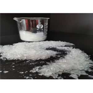 Hybrid High Tg 60/40 Powder Coating Polyester Resin