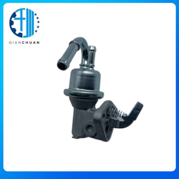 Fuel Pump 1C010-52033 Fits Kubota Engine V3300 Tractor M95 M96