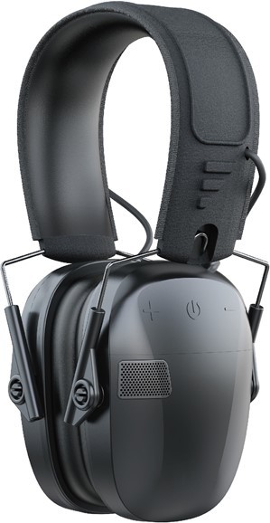 Buy Digital Hearing Protection HeadsetsWith Environmental Microphone at wholesale prices