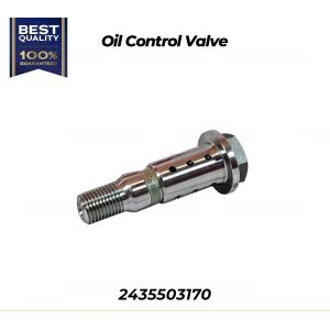 Quality Oil Control Valve VVT For Hyundai Elantra Kia #2435503170 for sale
