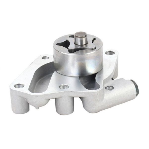 Buy Oil Pump 129900-32001 For Yanmar 4TNV98 at wholesale prices