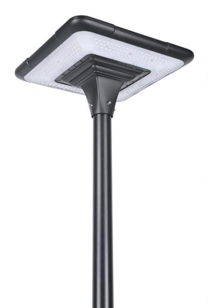 Buy IP66 LED Solar Garden Light With Auto On Off For Outdoor Garden Yard Patio at wholesale prices