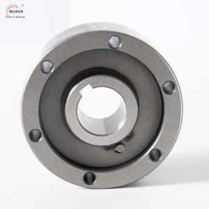 AA55 2675Nm 55*160*67MM One Way Clutch Freewheel Roller Bearing
