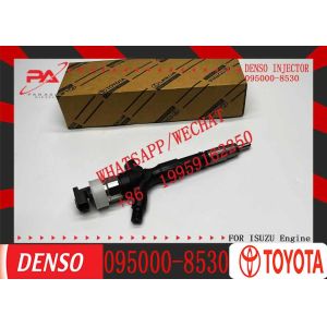 Diesel Fuel Nozzle Injector 095000 8530 0950008530 Truck Engine Injector 095000