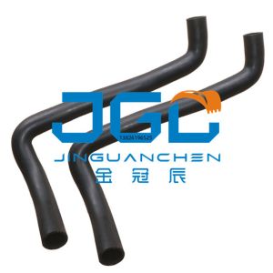 2030356190 2030361510 Excavator PC120-5 PC120-6 4D95 Flexible Rubber Down Pipe