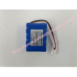 New NI-MH Batterty Pack DBC101261 12V 2100mAh For Medical Services Blue