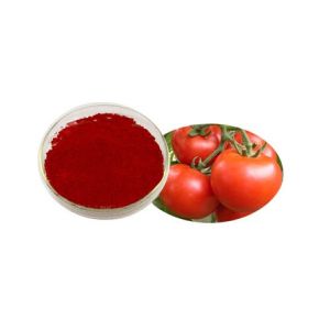New Arrival 5%-40% lycopene solanum lycopersicum extract powder