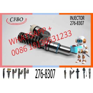 Diesel Injector Nozzle Auto Spare Parts 276-8307 2768307 10R-7231 10R7231 For