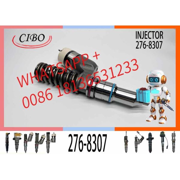 Diesel Injector Nozzle Auto Spare Parts 276-8307 2768307 10R-7231 10R7231 For