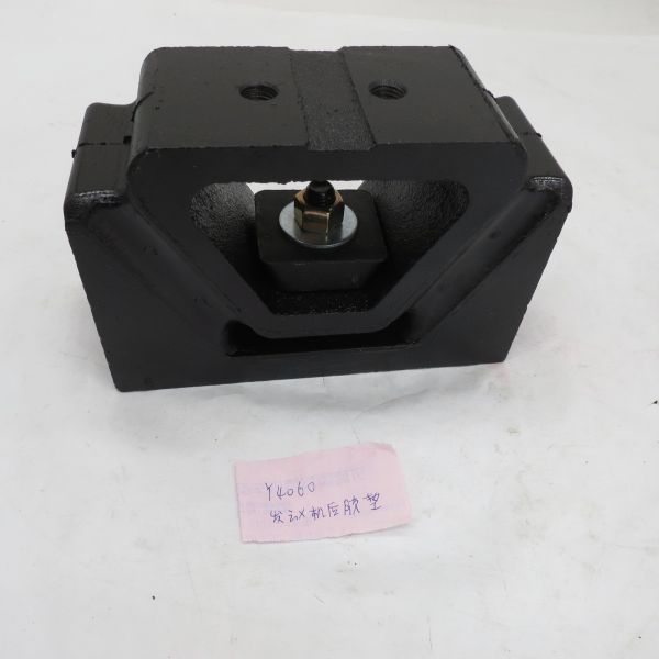 Buy High quality Engine rear rubber pad Y4060 at wholesale prices