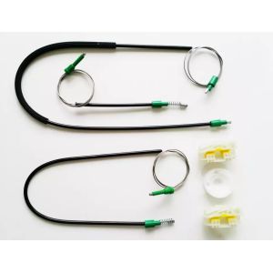 CVH101150 Vehicle Window Regulator Rear Back Tailgate Windscreen