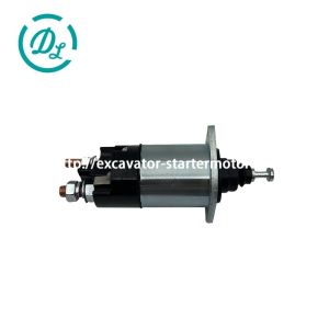 EexcavaStart DL 24V Starter Motor Switch 38MT OEM 10511823 10512093 66-154