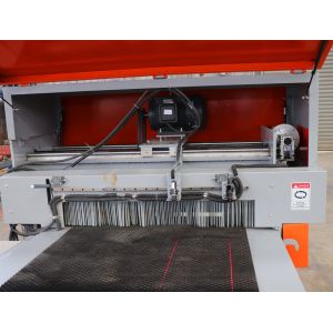 Width 1000mm Sawmill Board Edger Sawing Board Lumber Edger